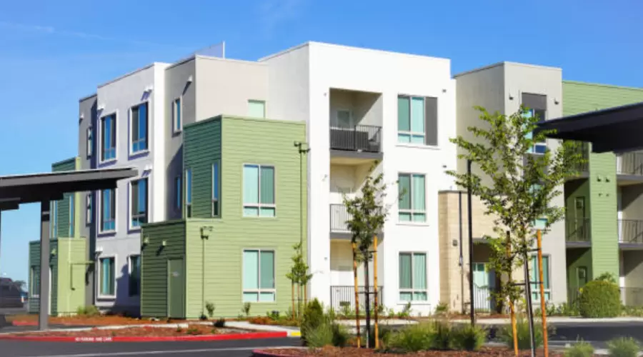 GHD Orchid Homes Your Perfect Address for Peaceful Modern Living